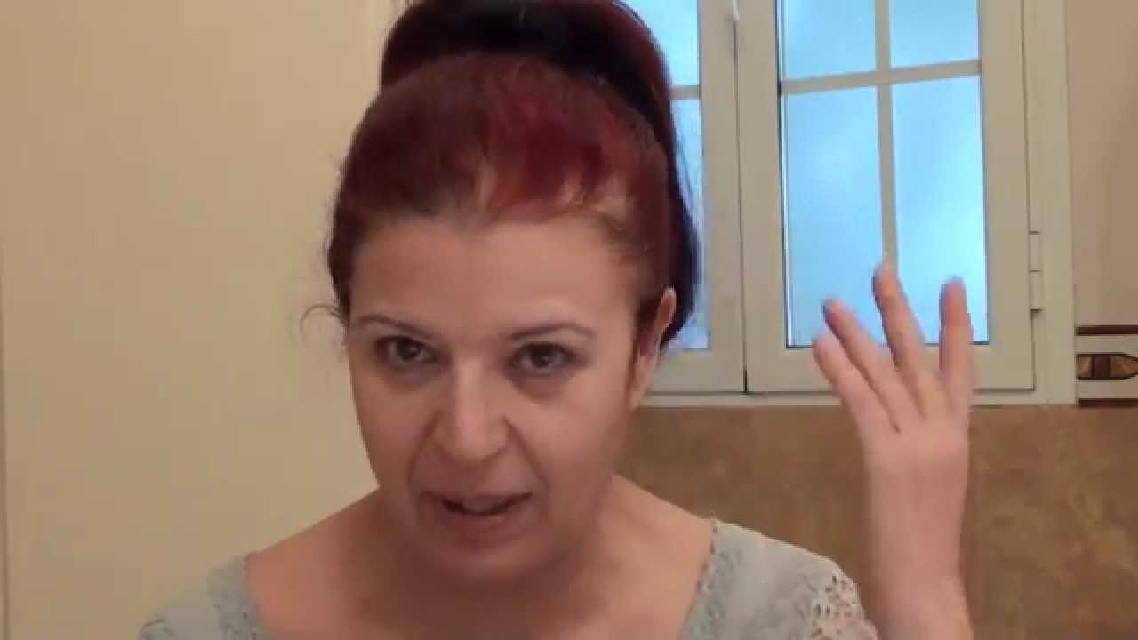 Henna, solución para personas con alergia al tinte, cubre las canas de forma natural en casa