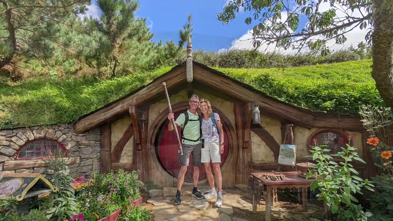 11_The Shire’s Call