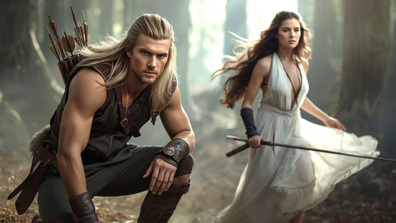 After His Pregnant Mistress Took Her Place, She Fled — Now the Alpha King Is Hunting Her