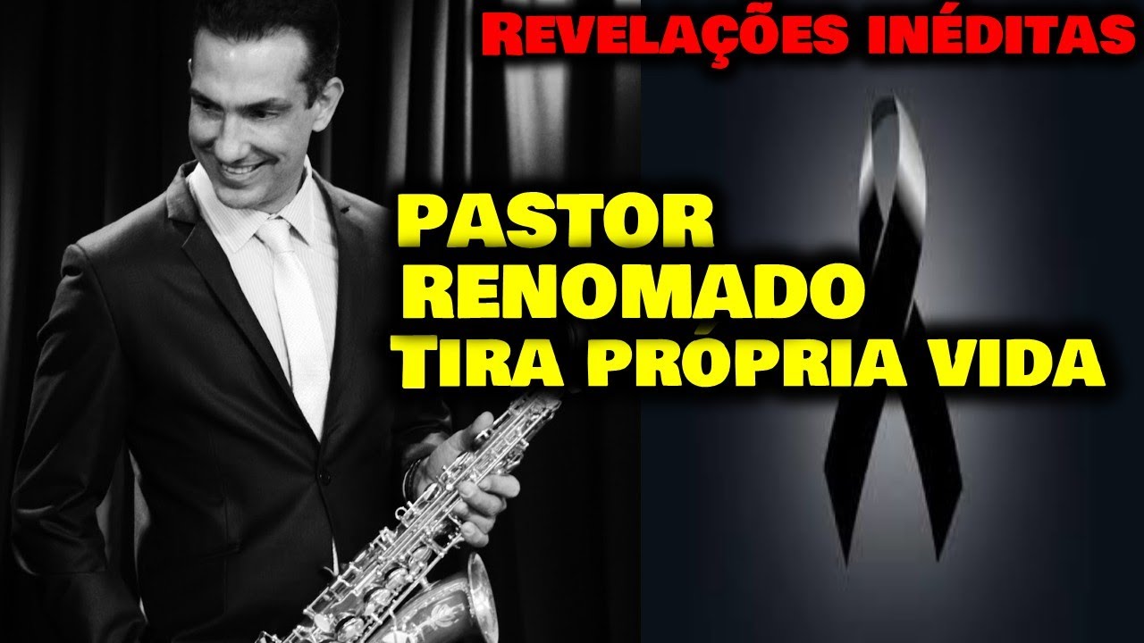 A RAZÃO POR TRÁS DO QUE ACONTECEU COM ANDRÉ PAGANELLI