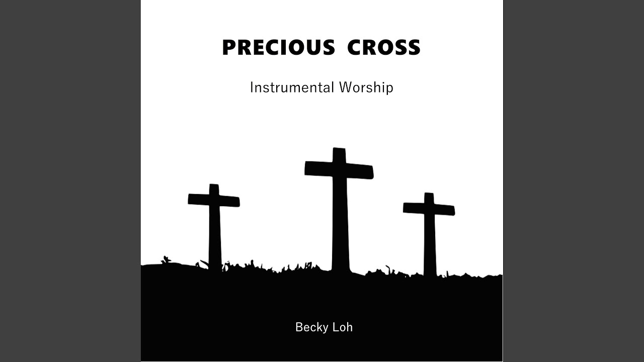 The Old Rugged Cross