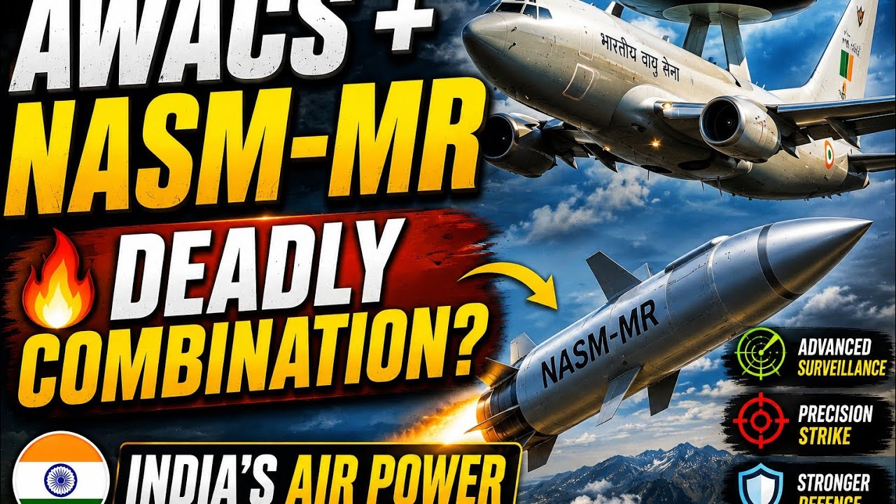 Nasm-mr+awacs  tested?