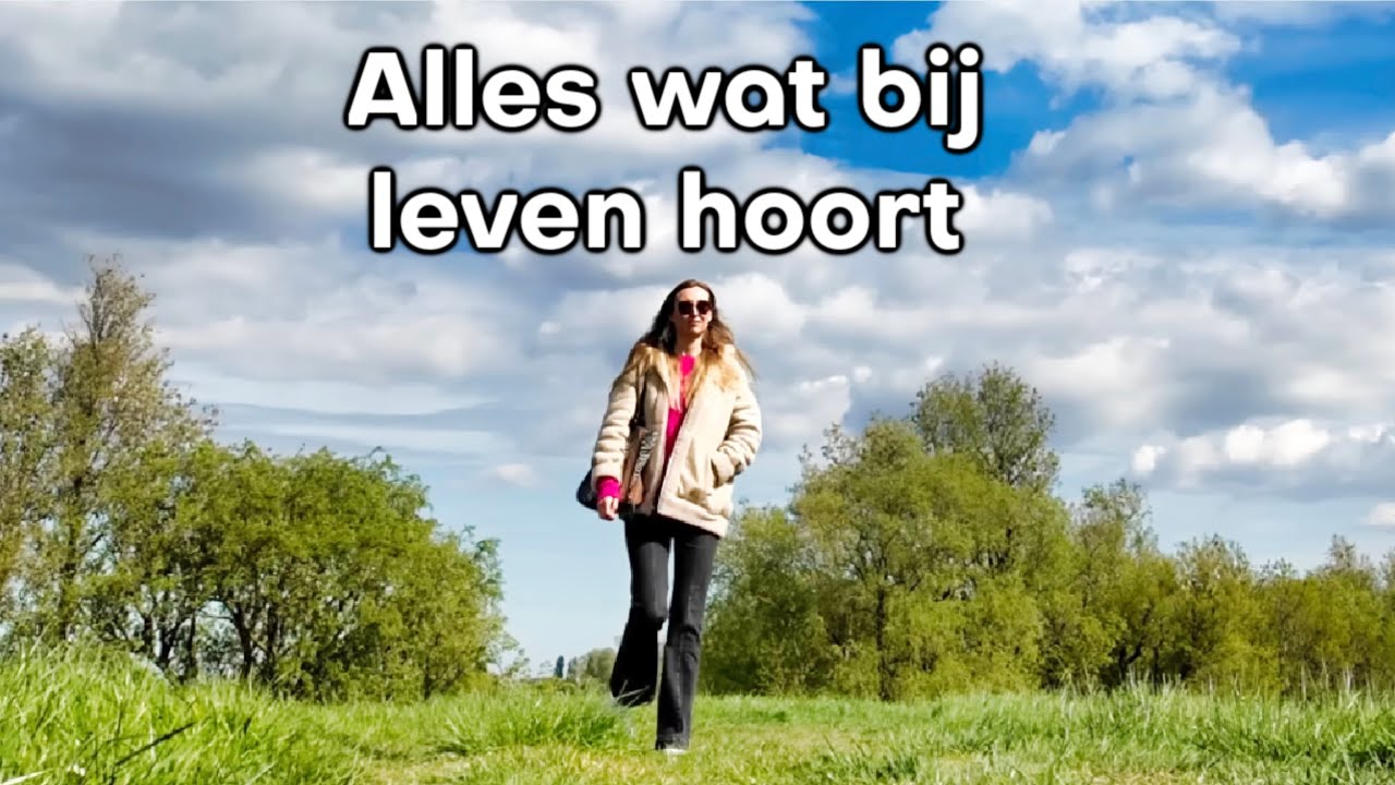 Waarom herhalen dingen zich altijd? 😅