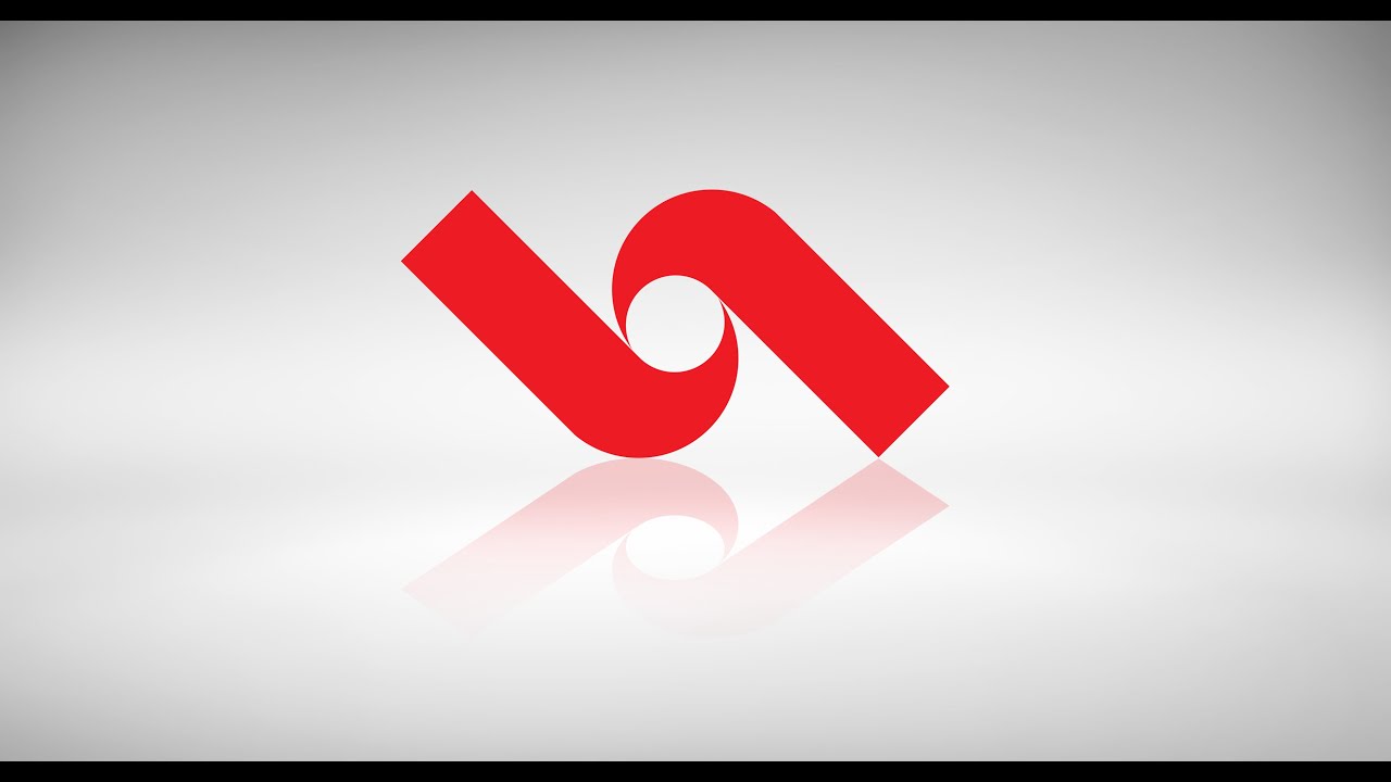Logo Design with Shape Builder Tool | Adobe Illustrator Tutorial | HA Graphic Studio