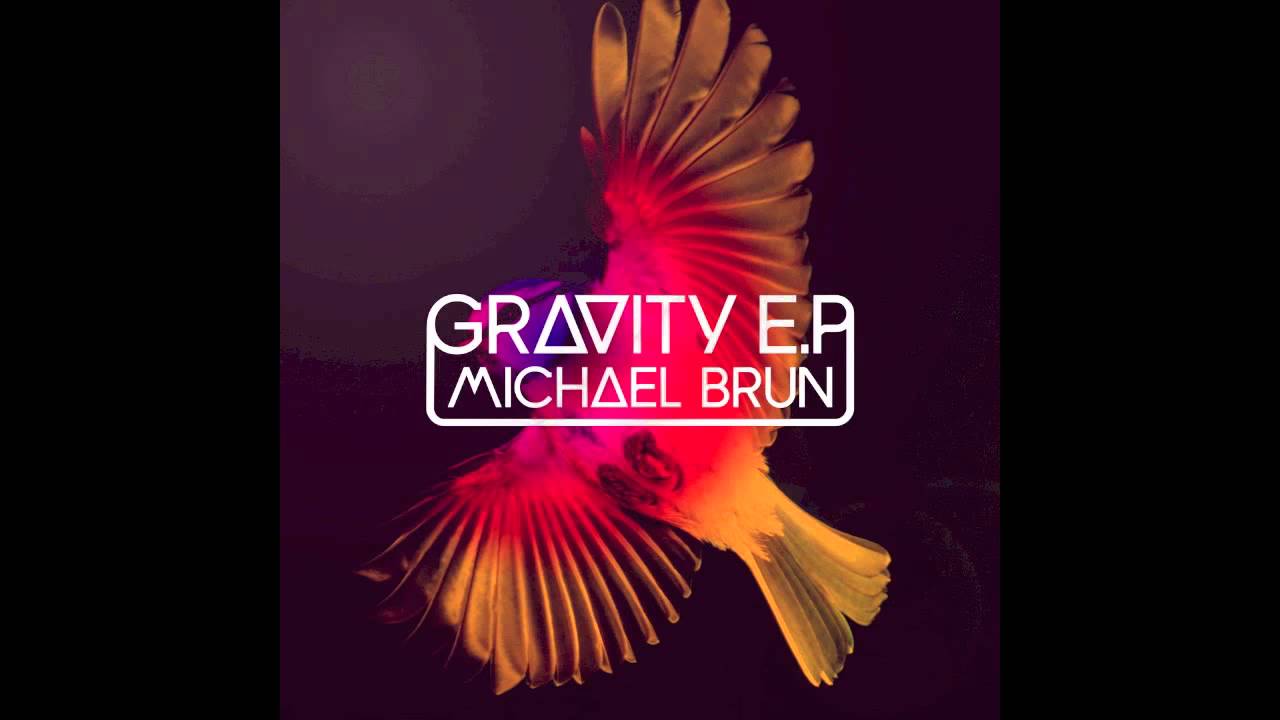 Michaël Brun ft. Zashanell - Halfway