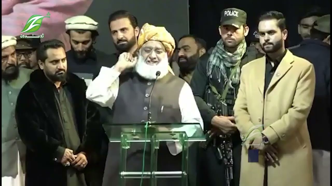 له افغانستانه يو انار هم نه شي راوښتلی، خو پاکستان د ترهګرو خبرې کوي