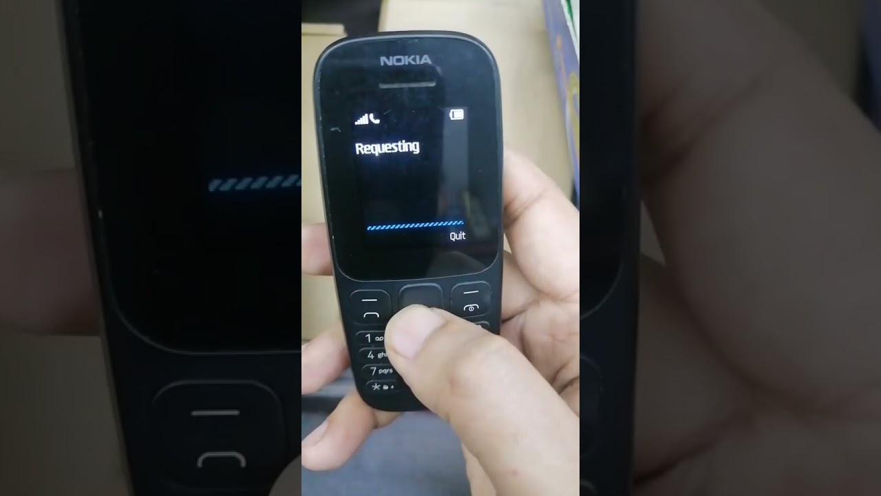 Call Barring mode Automatic ।। The Knowledge tech