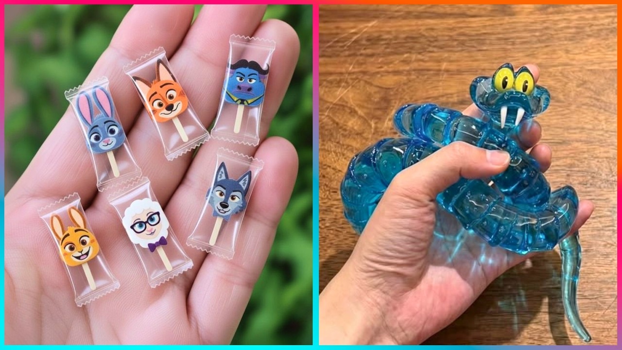 Искусство, Вдохновлённое Зверополисом И Disney, Совсем Другого Уровня 🦊🐰