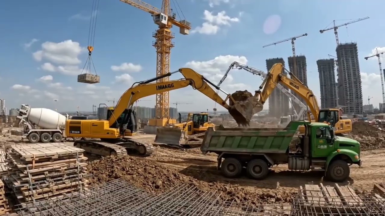 CHÚ VỊT CON LÔNG VÀNG | BÀI HÁT THIẾU NHI MỚI NHẤT 2026