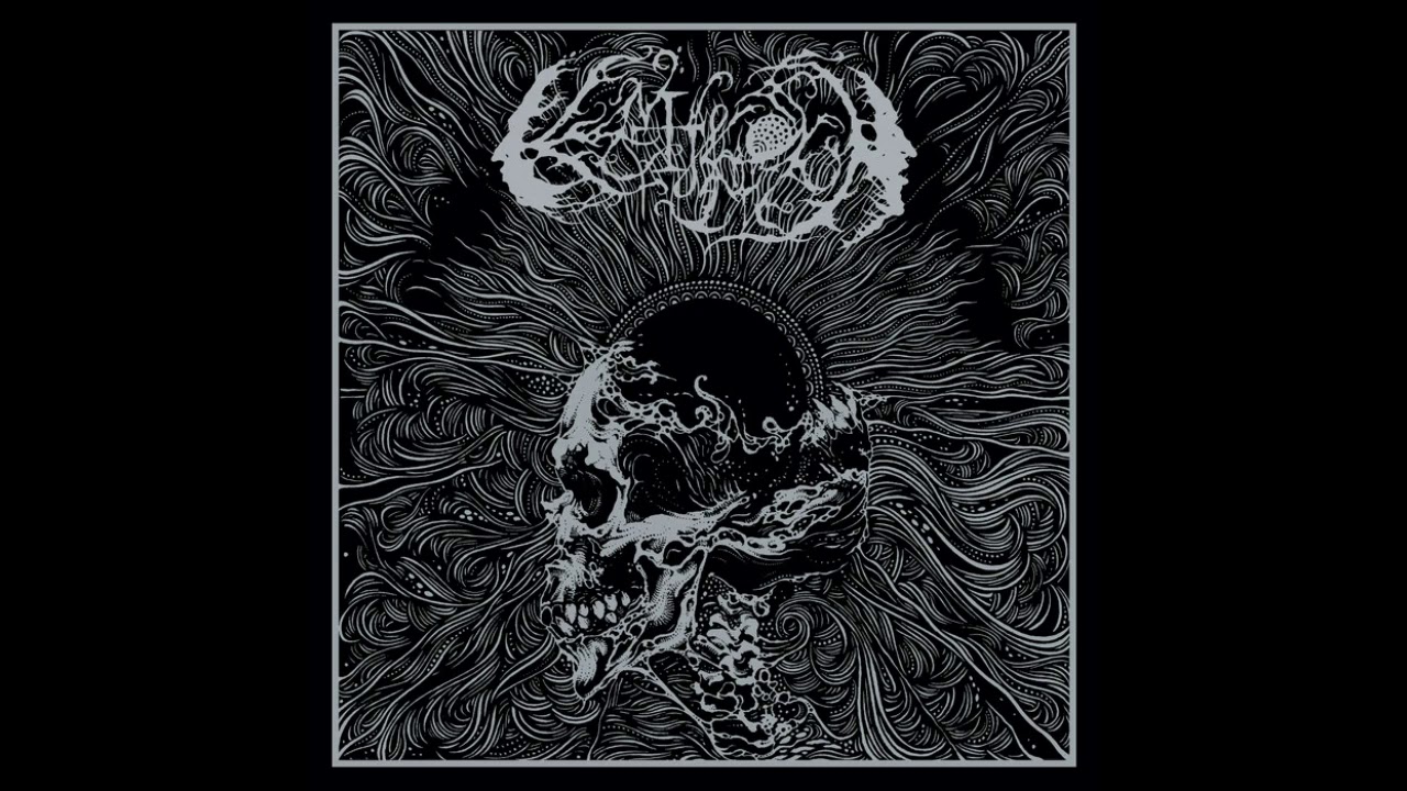 Entheogen - Without Veil, Nor Self (Full album)