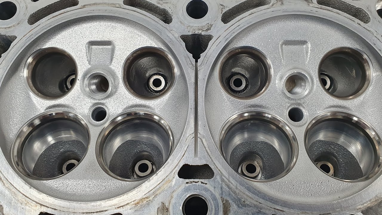 Slow E63 2012 with 198k km engine rebuild (part 5.1)