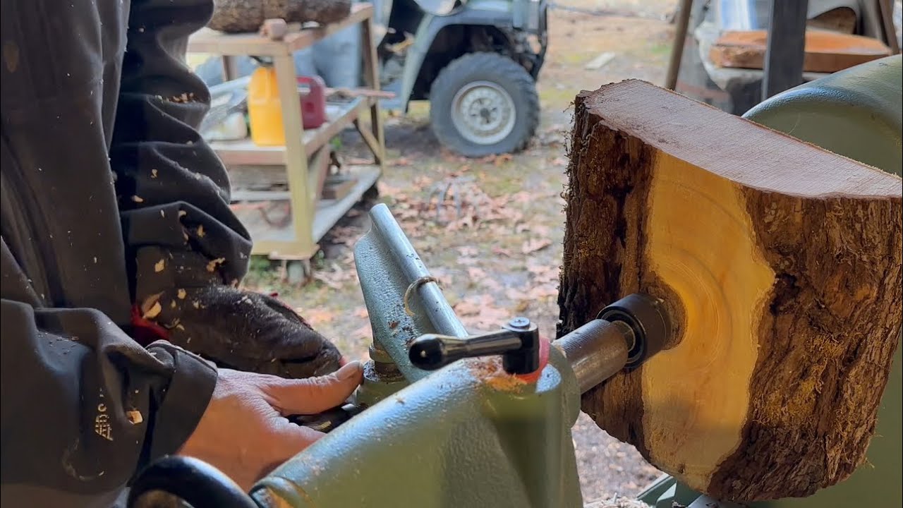 Dogwood Woodturning some Dogwood 