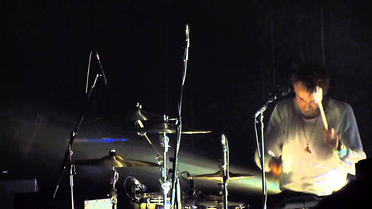 The 1975 - Me live at The Royal Albert Hall