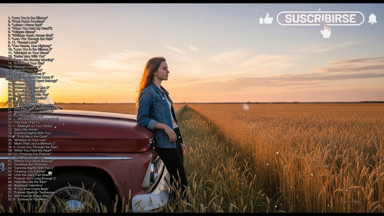 Viral Country Songs You Must Hear