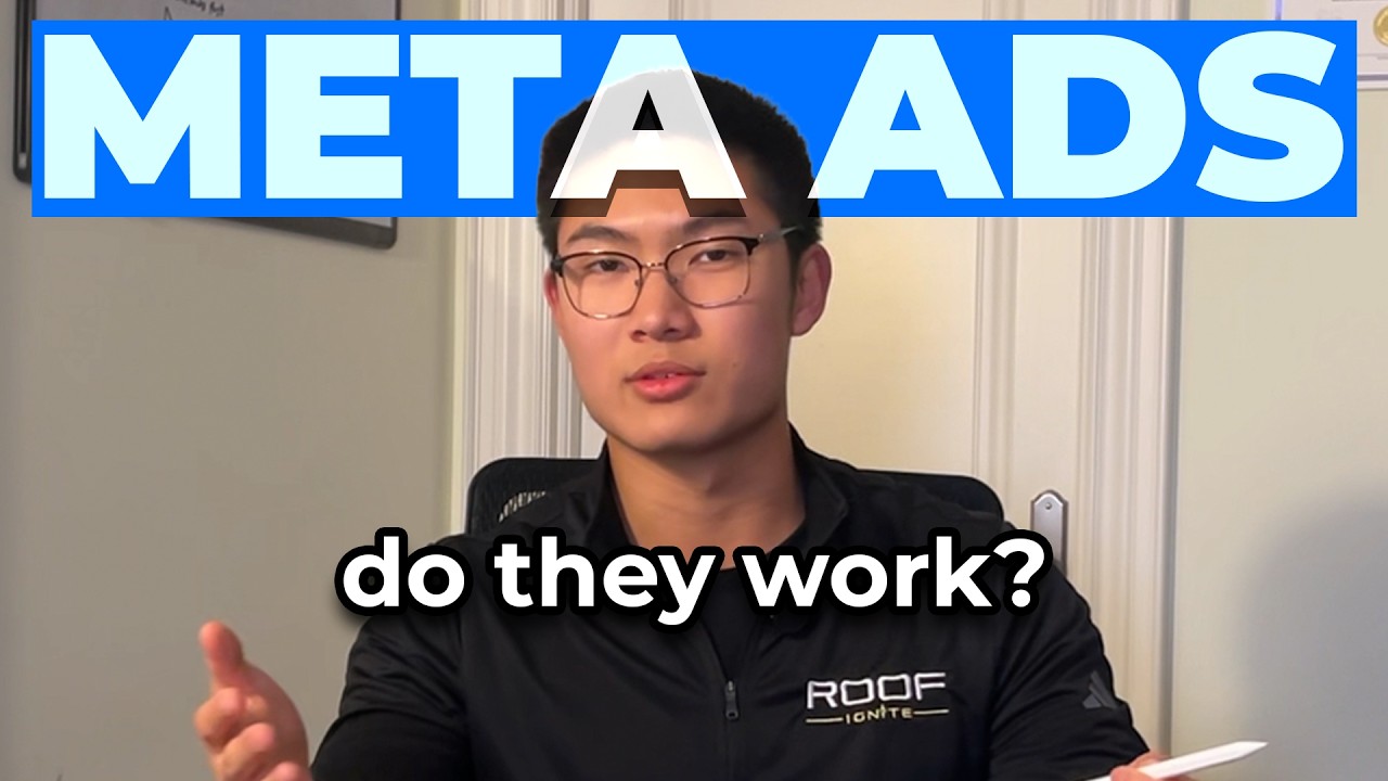 Do META ADS Work For Contractors In 2026?