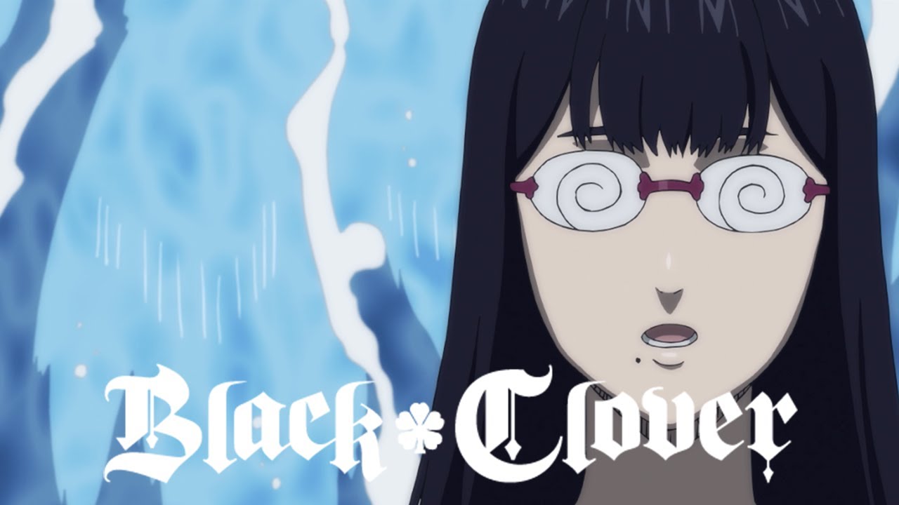 Heart Queen! | Black Clover