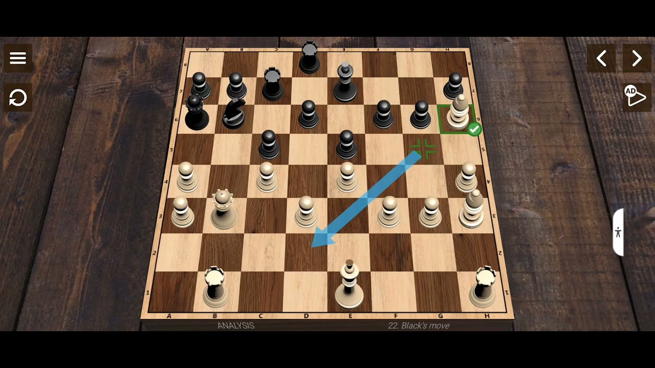 chess game replay