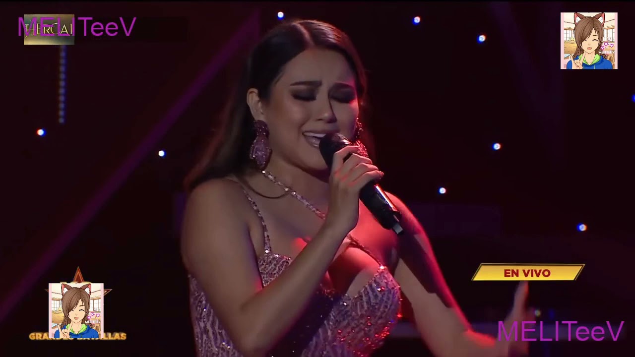 Adele y Susan Prieto Vs Yuri y Amy Gutierrez