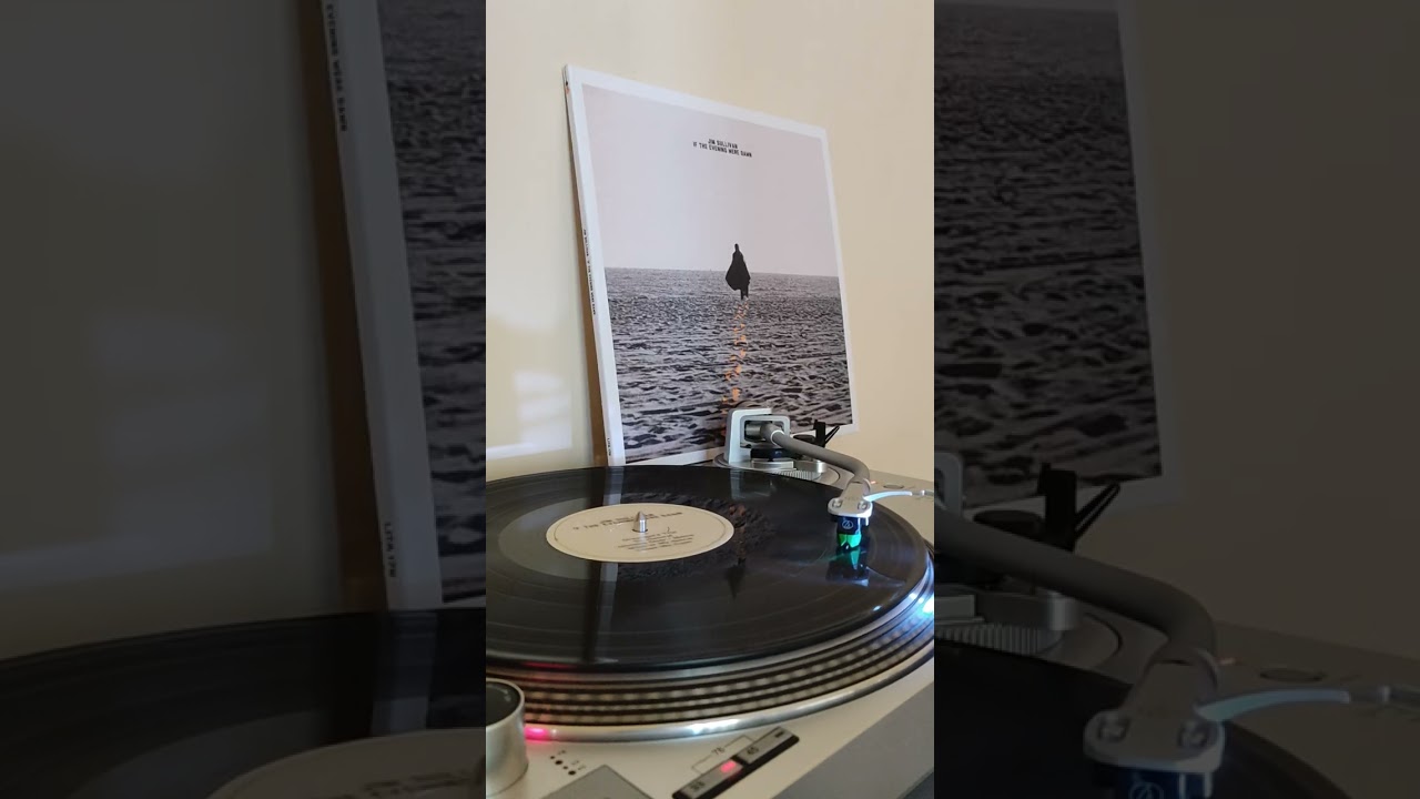 Jim Sullivan - Whistle Stop / Mama -1969- vinyl