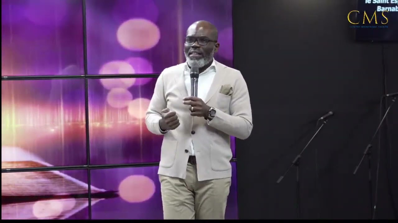 PROPHETE NGAWALA FRANCIS : LA GENERATION DE RUPTURE DE CEUX QUI INVOQUENT DIEU