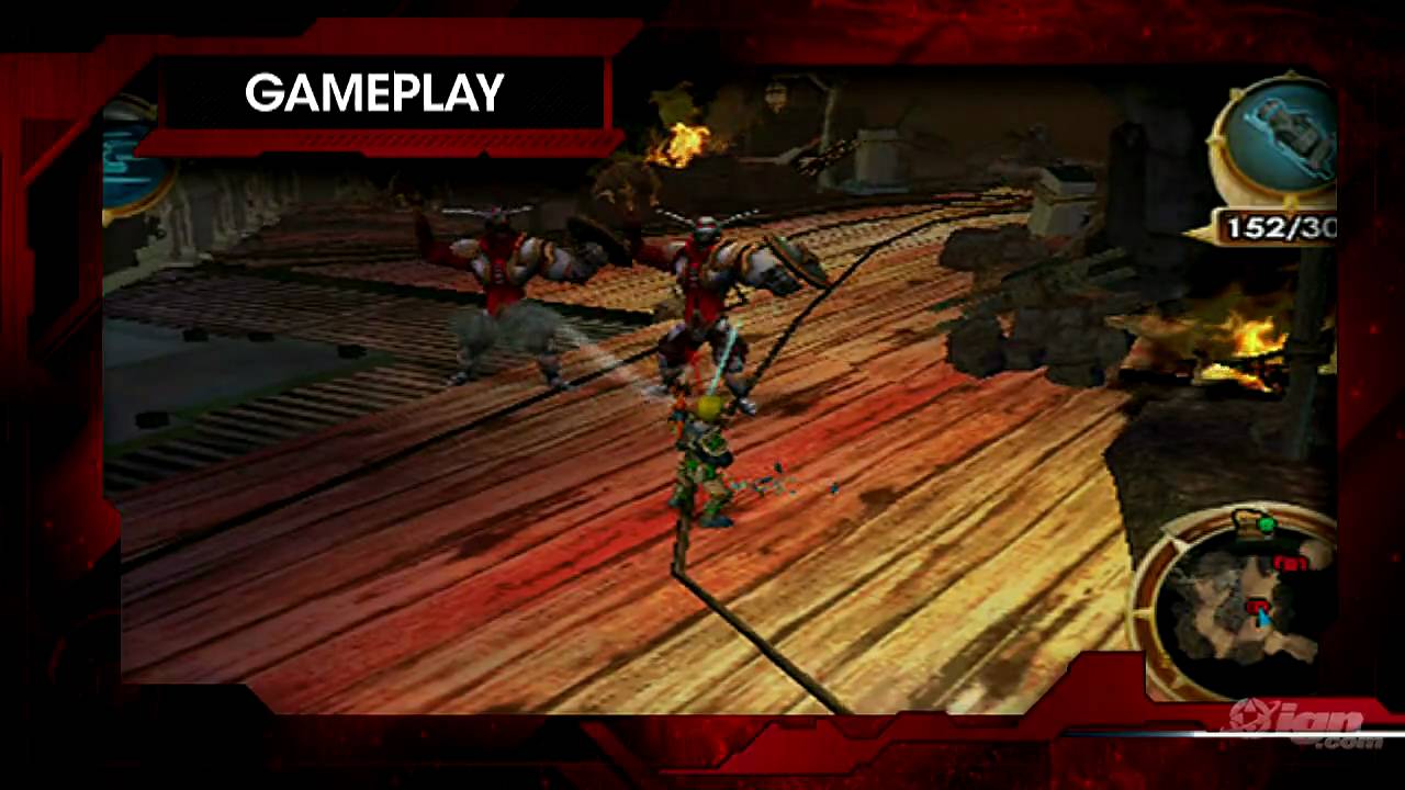 Jak and Daxter: The Lost Frontier Review