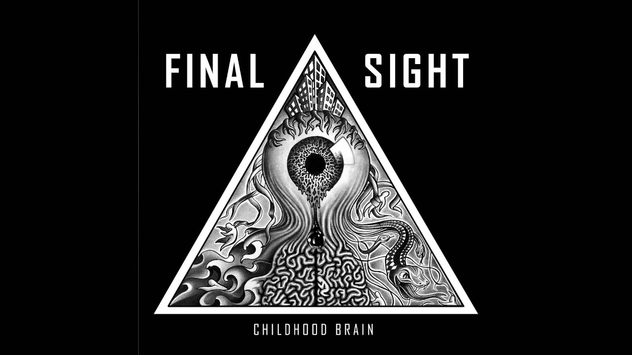 Final Sight - Cryophobia