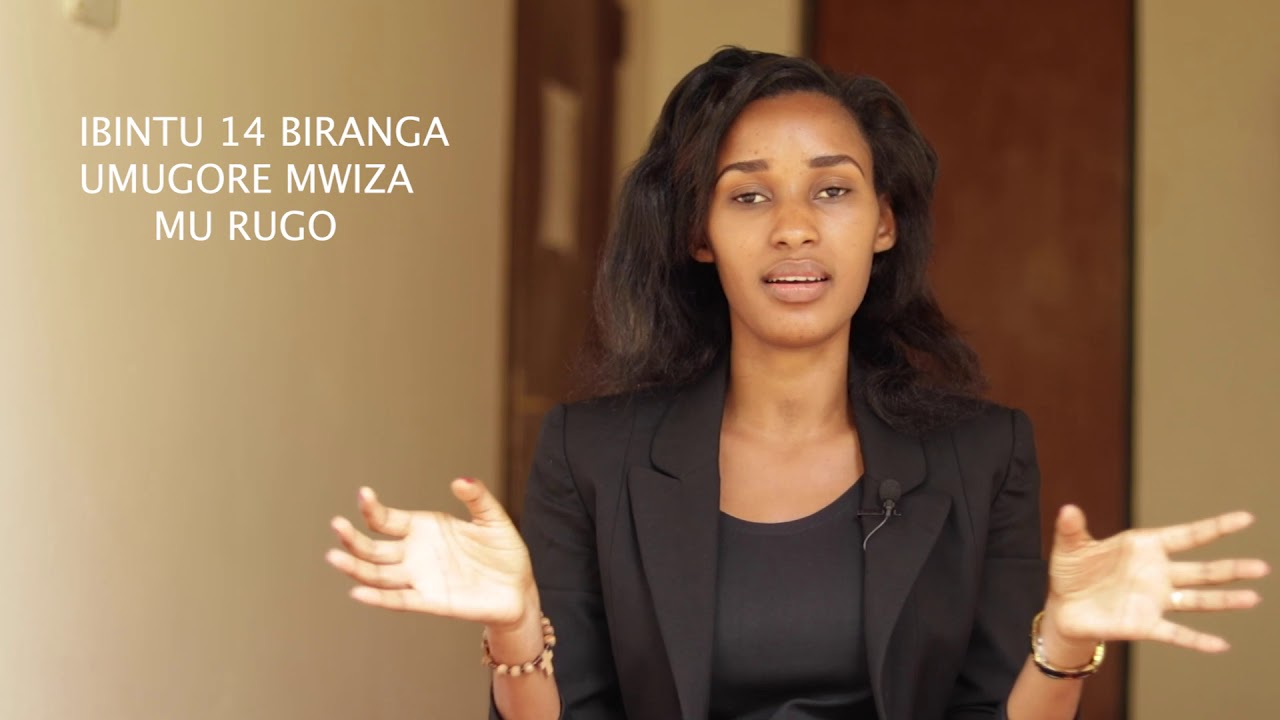 #RoseTvShow #Episode 8 / IBINTU 14 BIRANGA UMUGORE MWIZA MU RUGO