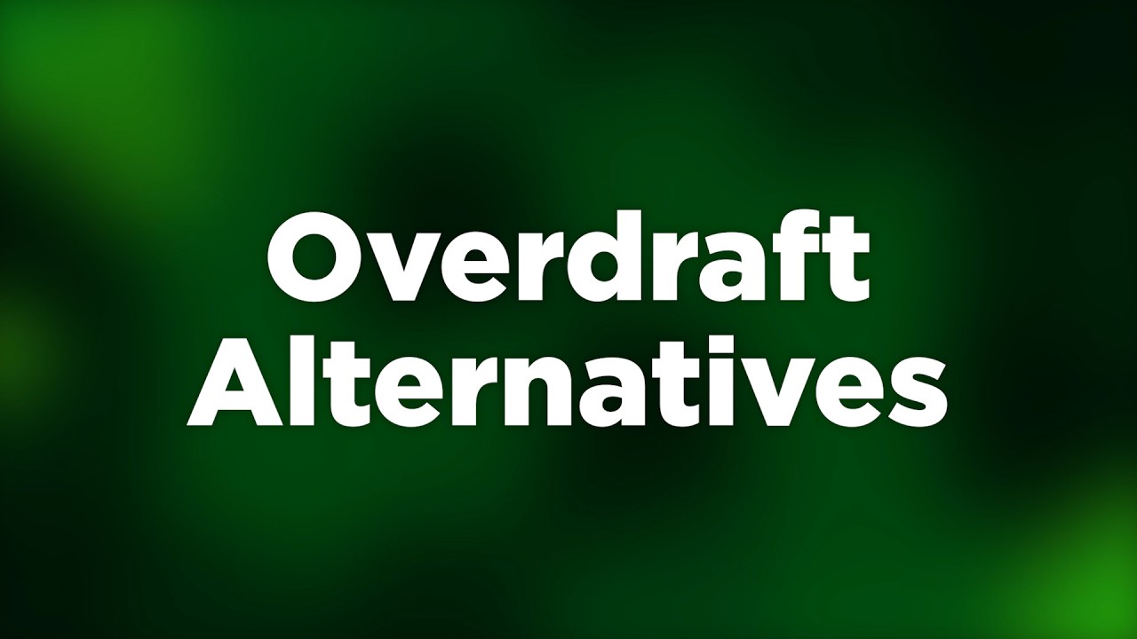 Overdraft Protection Explained! How to Avoid Fees & Cover Short Balances