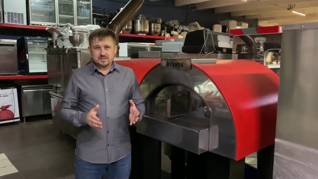 Лучшая пицца на дровах! Где купить печь для пиццы? Стань лидером по доставке Пиццы!