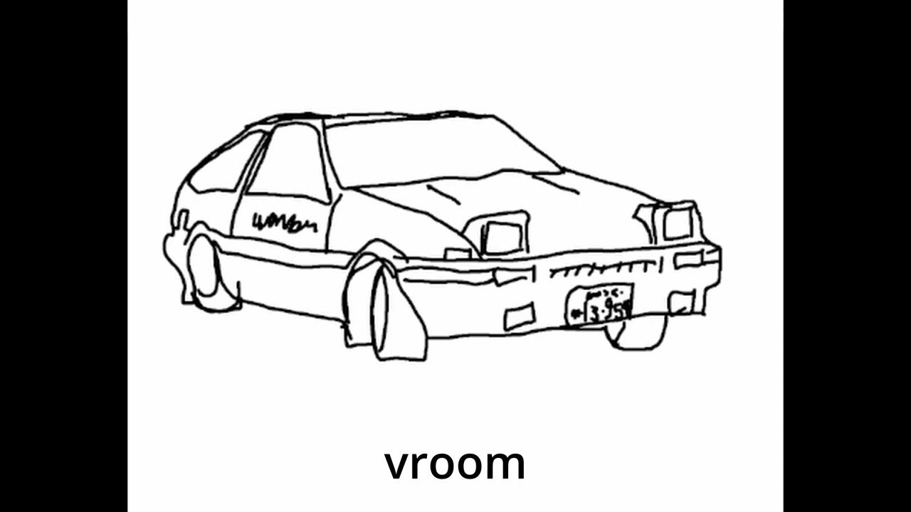 vroom