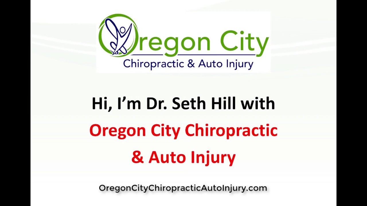 Liberty Mutual Insurance Chiropractor Massage Oregon City