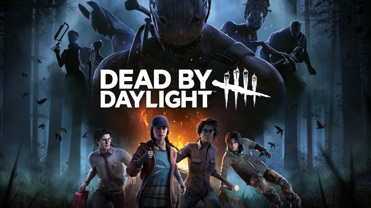 【DBD】平日昼活！【デッドバイデイライト】