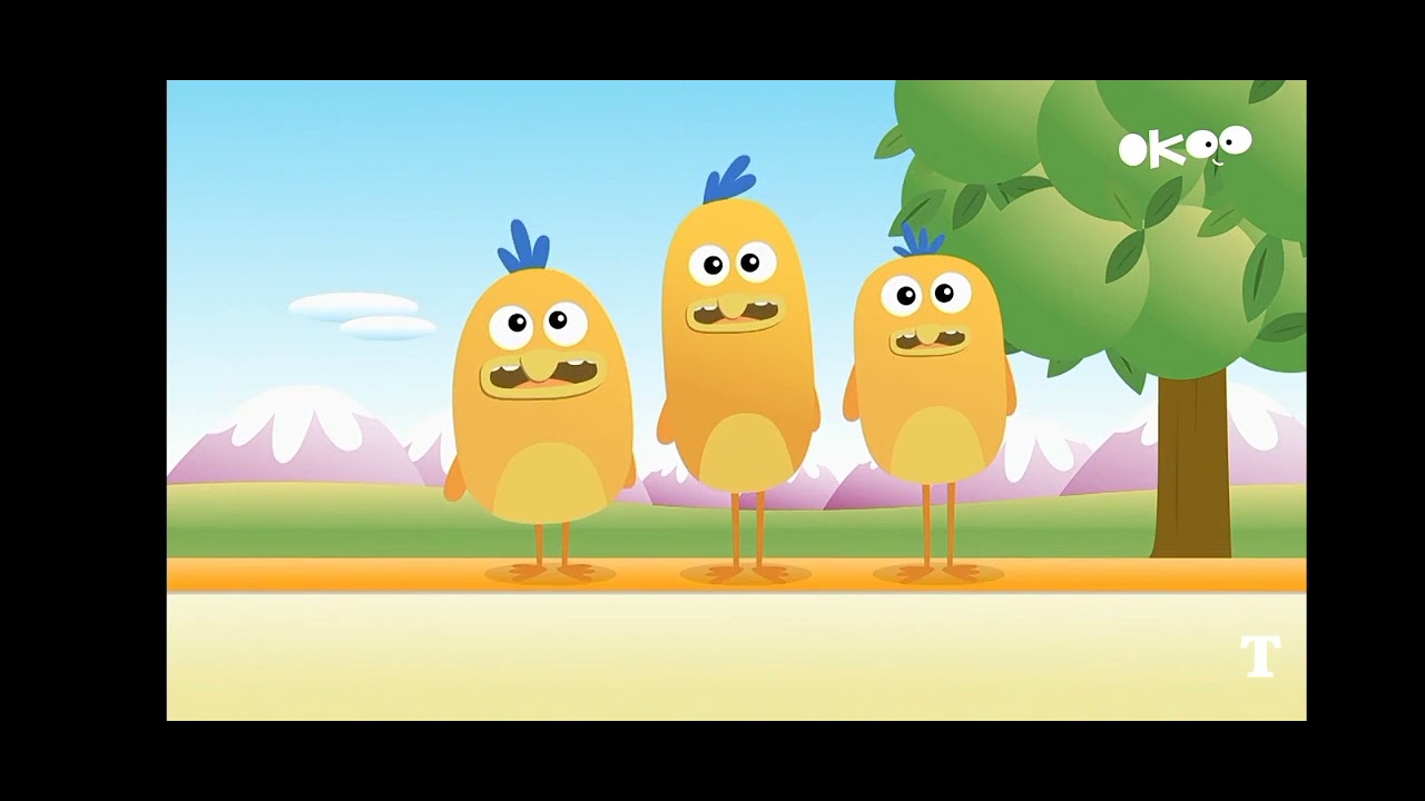 Le Rock Des Blocs Mix 2 | Kids Songs In French