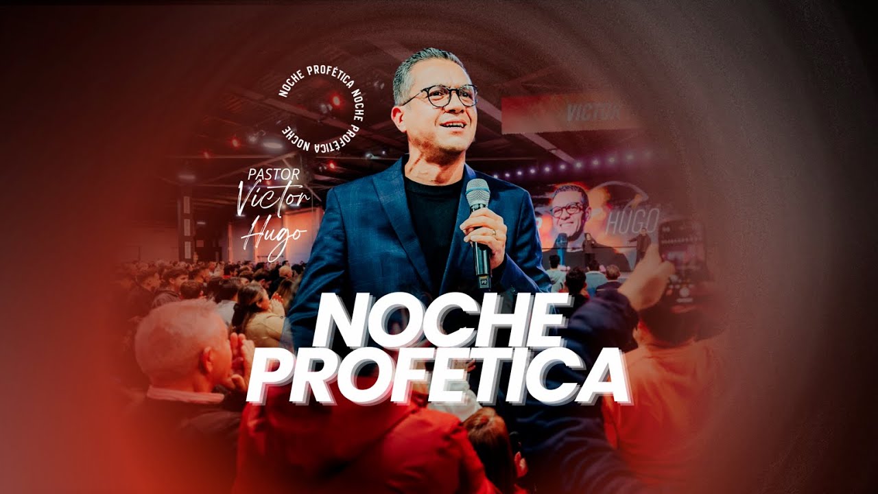 EN VIVO 🔴 Bienvenidos a ICTUE | Jueves 29 de Enero 2026 | Noche Profética