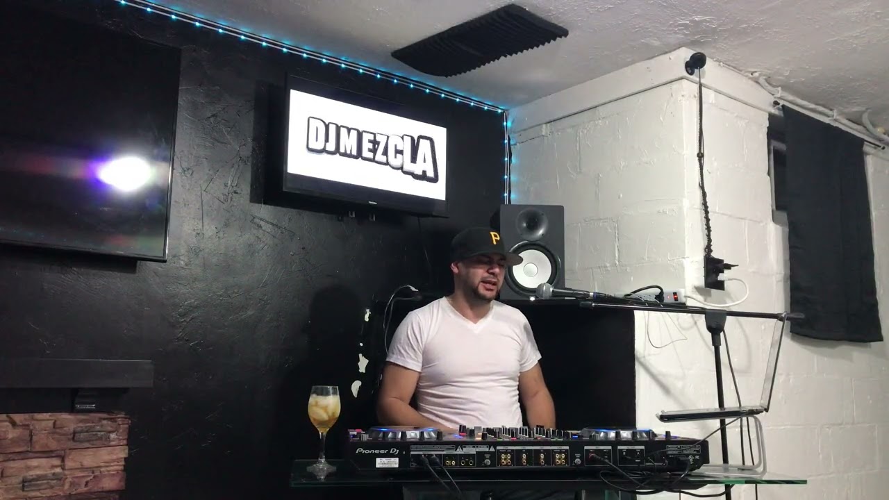 BALADAS MIX VOL 1