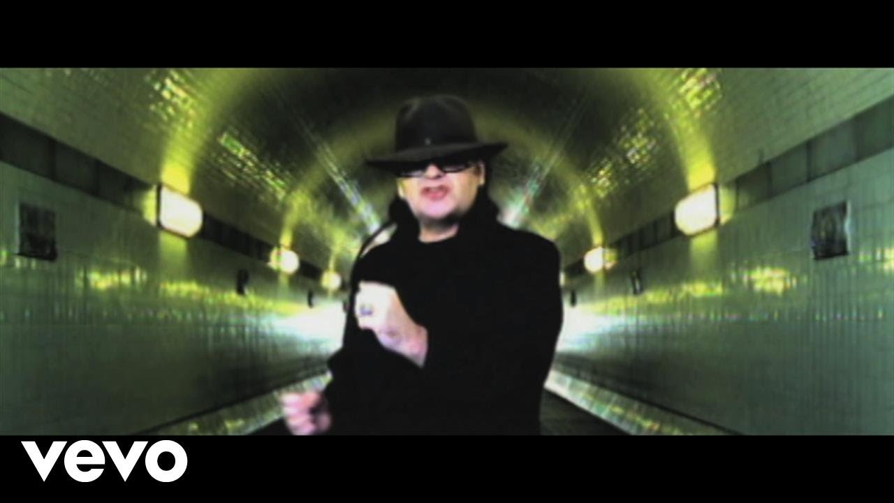 Udo Lindenberg - Gegen den Strom, gegen den Wind (Official Video) (VOD)