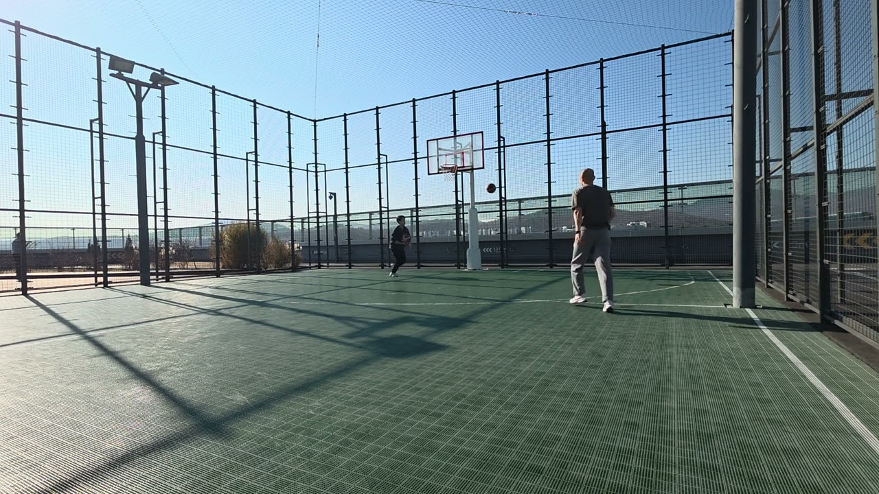 20251218 리더보드 챌린지 승우님