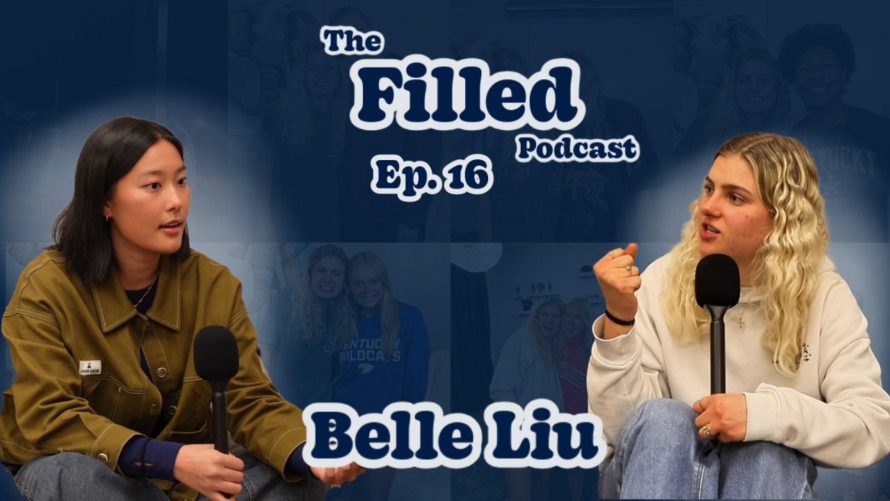 She Hunts Cults for a Living | Belle Liu Apologetics