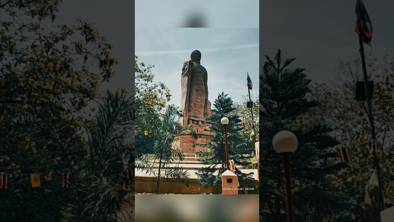 Sarnath- Buddha- Varanasi #meditationmusic #zen #travel #ommanipadmehum #buddhistmantra #chanting