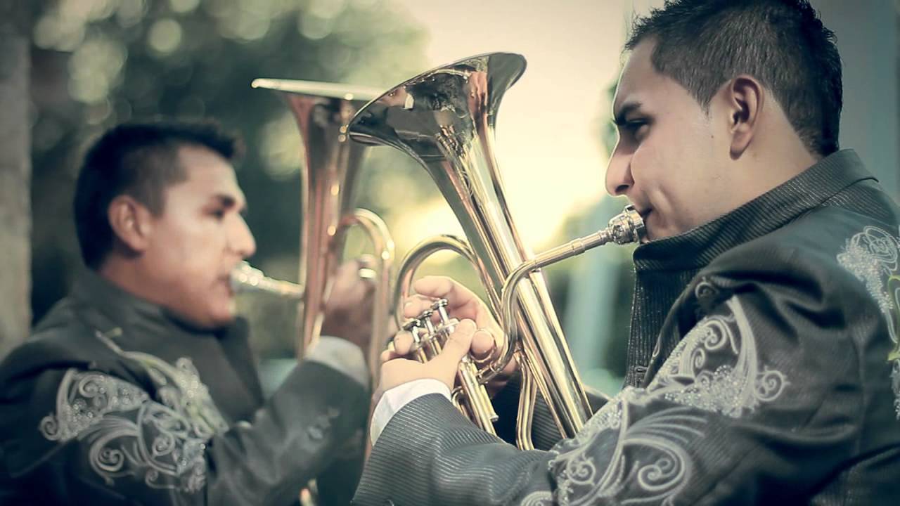 Los Valedores de la Sierra - Para que le hago da&ntilde;o