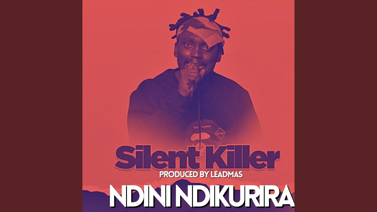 Ndini Ndikurira