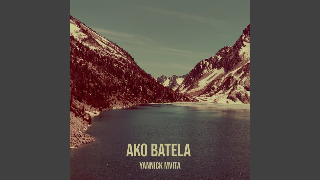 AKO BATELA