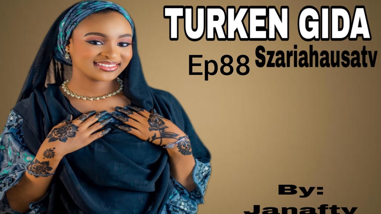 Turken Gida Ep88