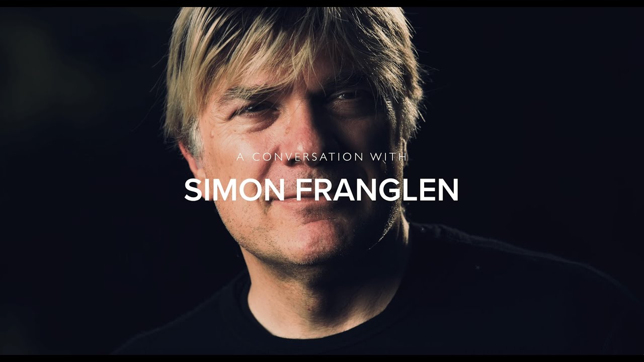 Inside the Music: Simon Franglen Talks Avatar, Grammy Wins & Trevor Horn – Spitfire Audio