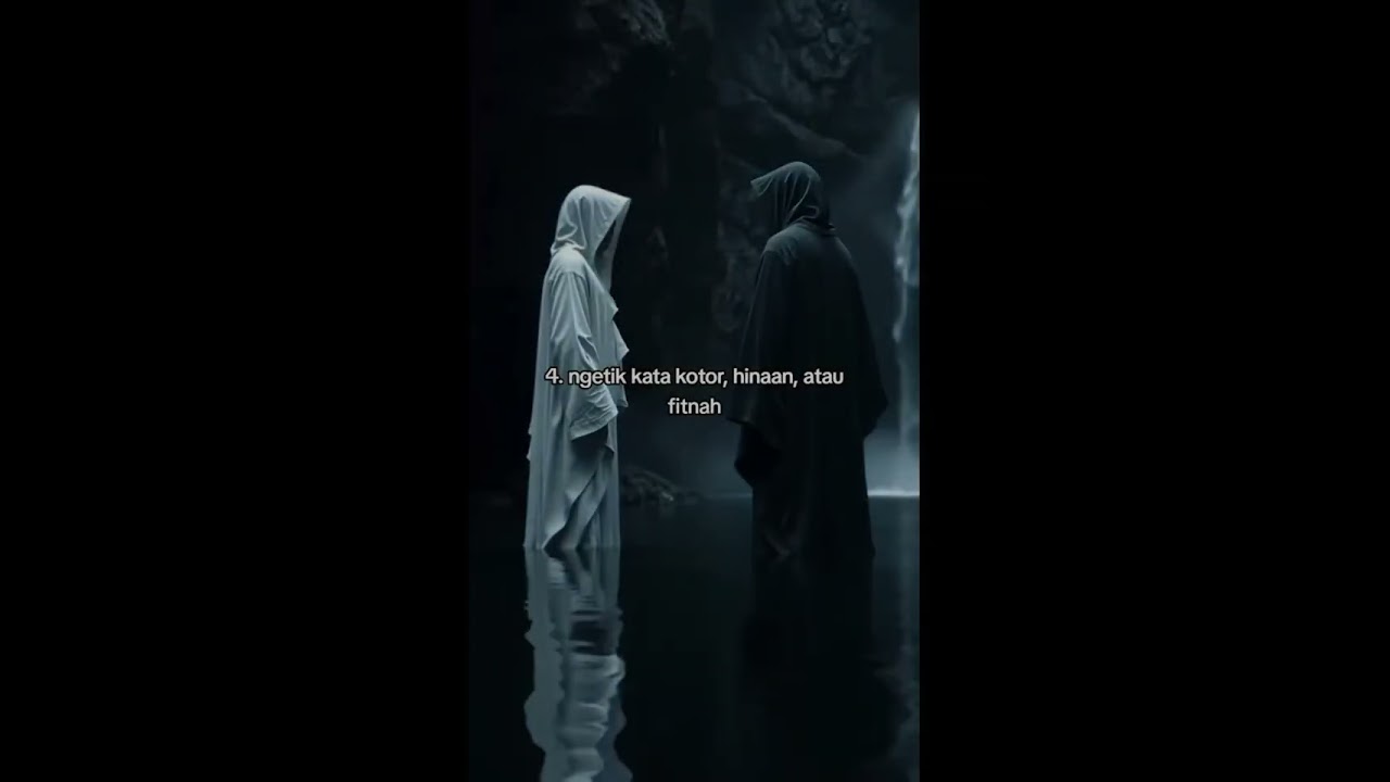 INSYAA ALLAH VIDEO INI BISA MEMBERIKAN MANFAAT SERTA ILMU DAN DAMPAK YANG POSITIF UNTUK KITA SEMUA 🤲