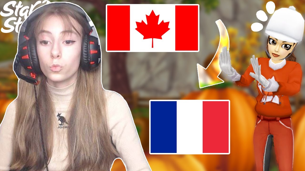 How To Create Accounts On OTHER COUNTRIES Servers | Change Regions | Star Stable Online | SSO