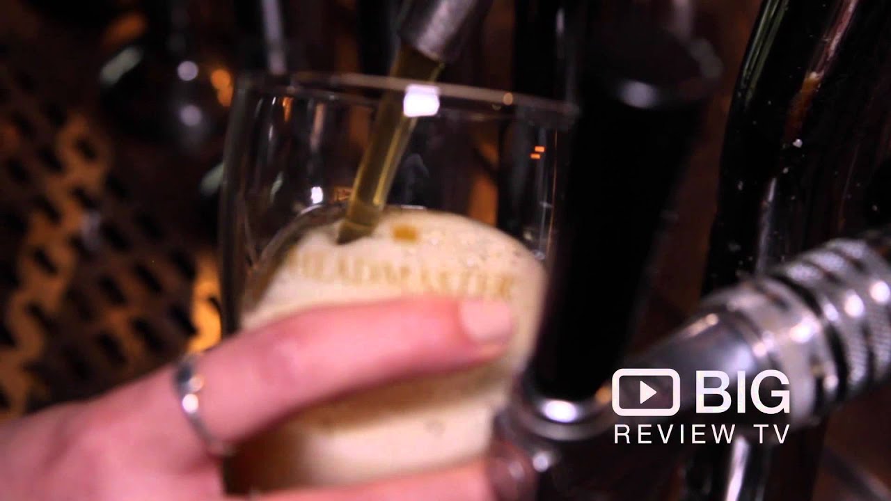 Dove & Olive Pub in Surry Hills NSW serving up great Pub Food and Craft Beer