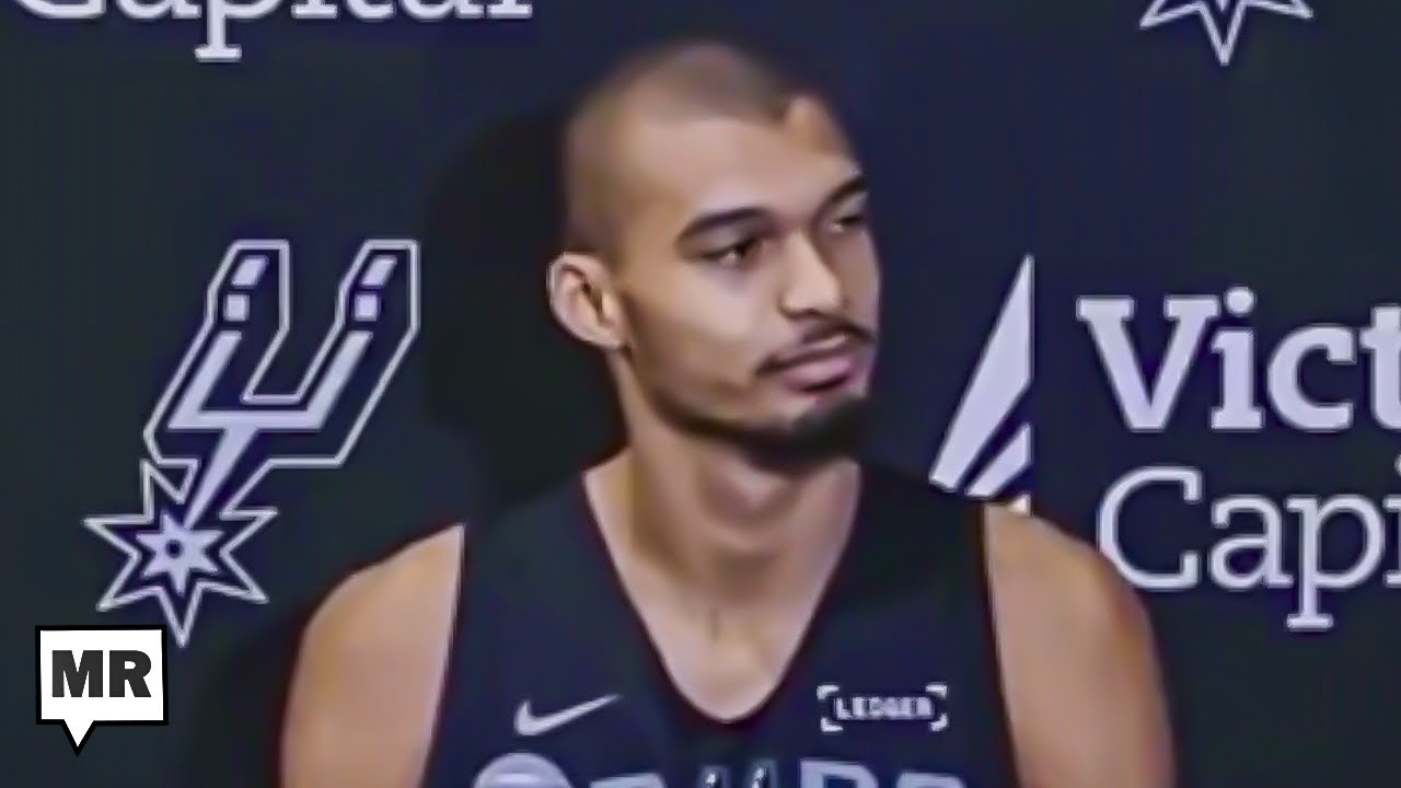 French NBA Star Speaks Out About ICE Murders But Is Worried About Retribution