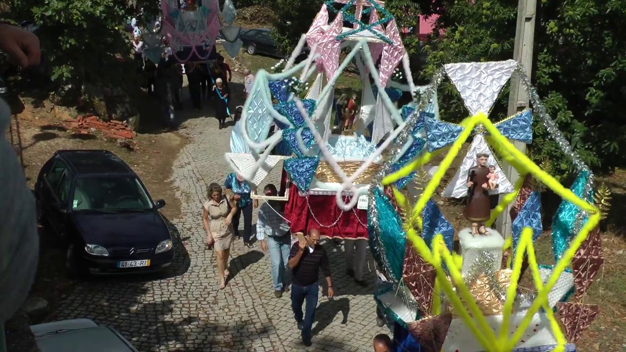 Festa de Fernandinho 2014