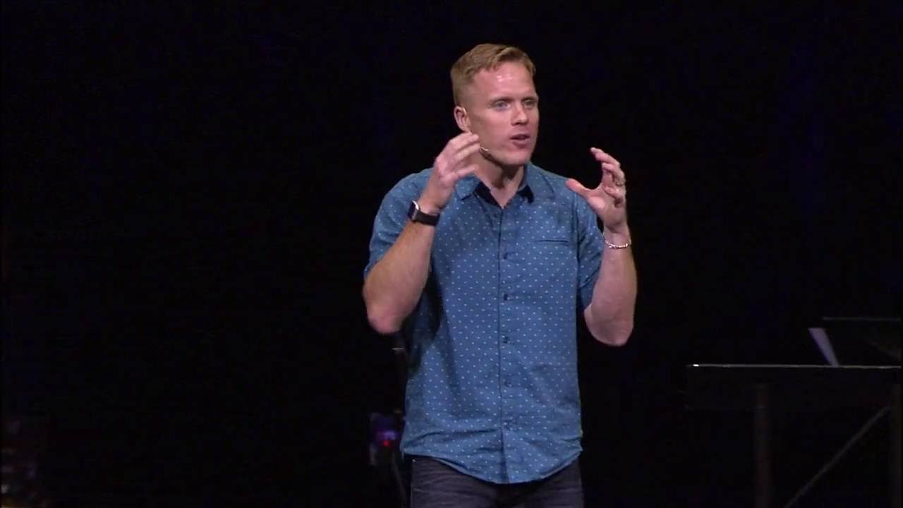 Jesus and Zacchaeus - AD #8 | David Marvin